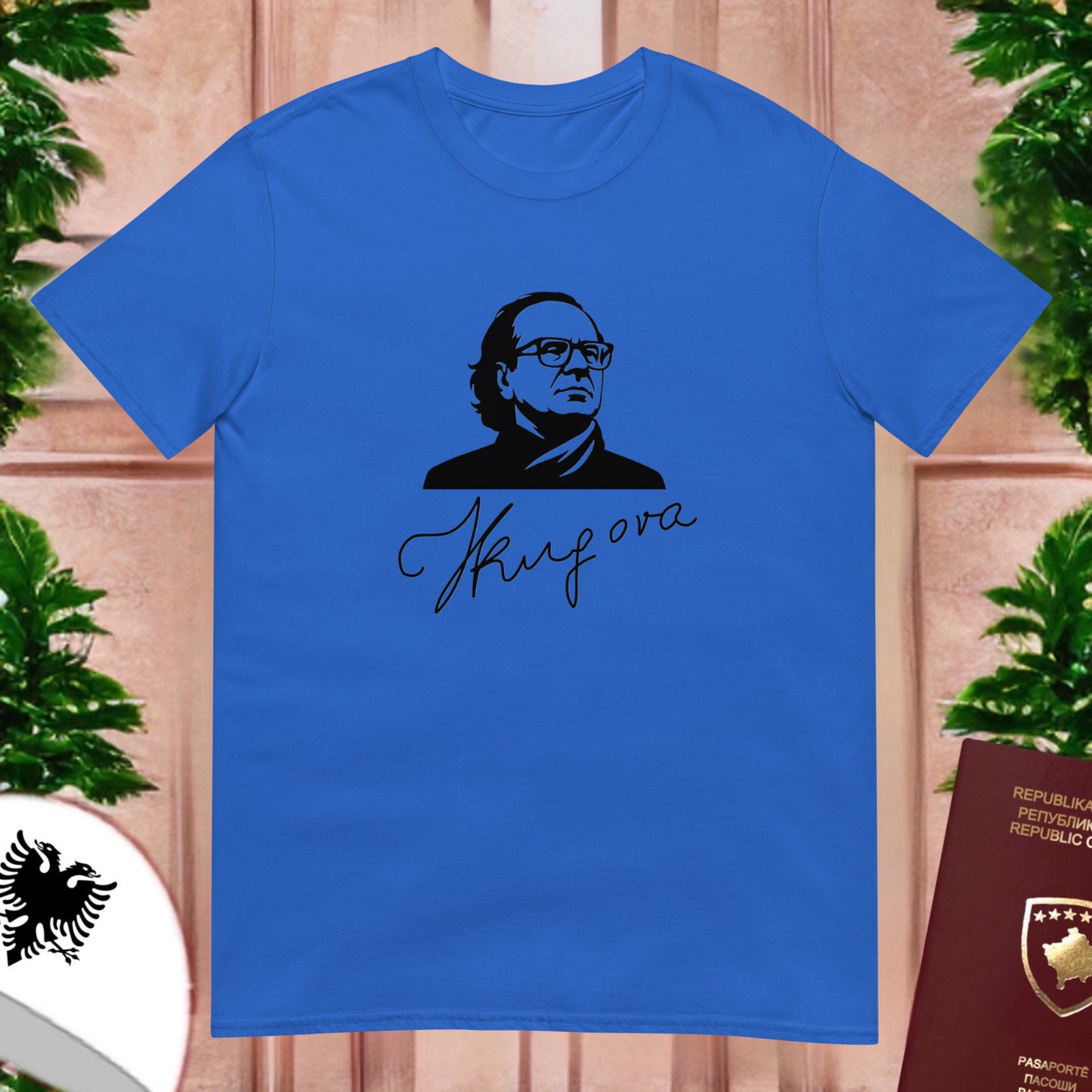 Rugova Signature T-Shirt