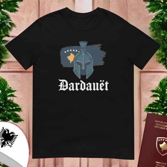 Dardanët T-Shirt
