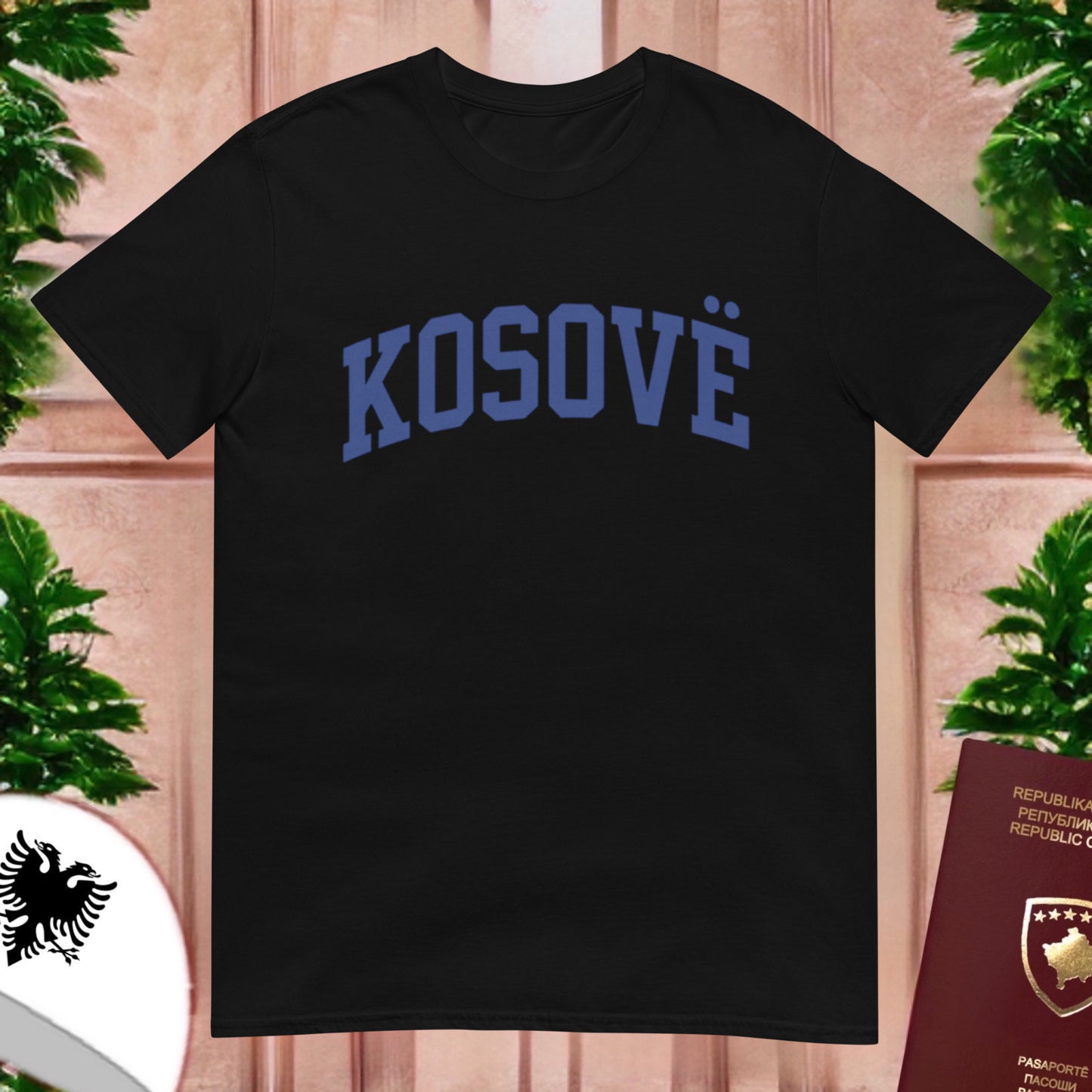 Kosovë T-Shirt
