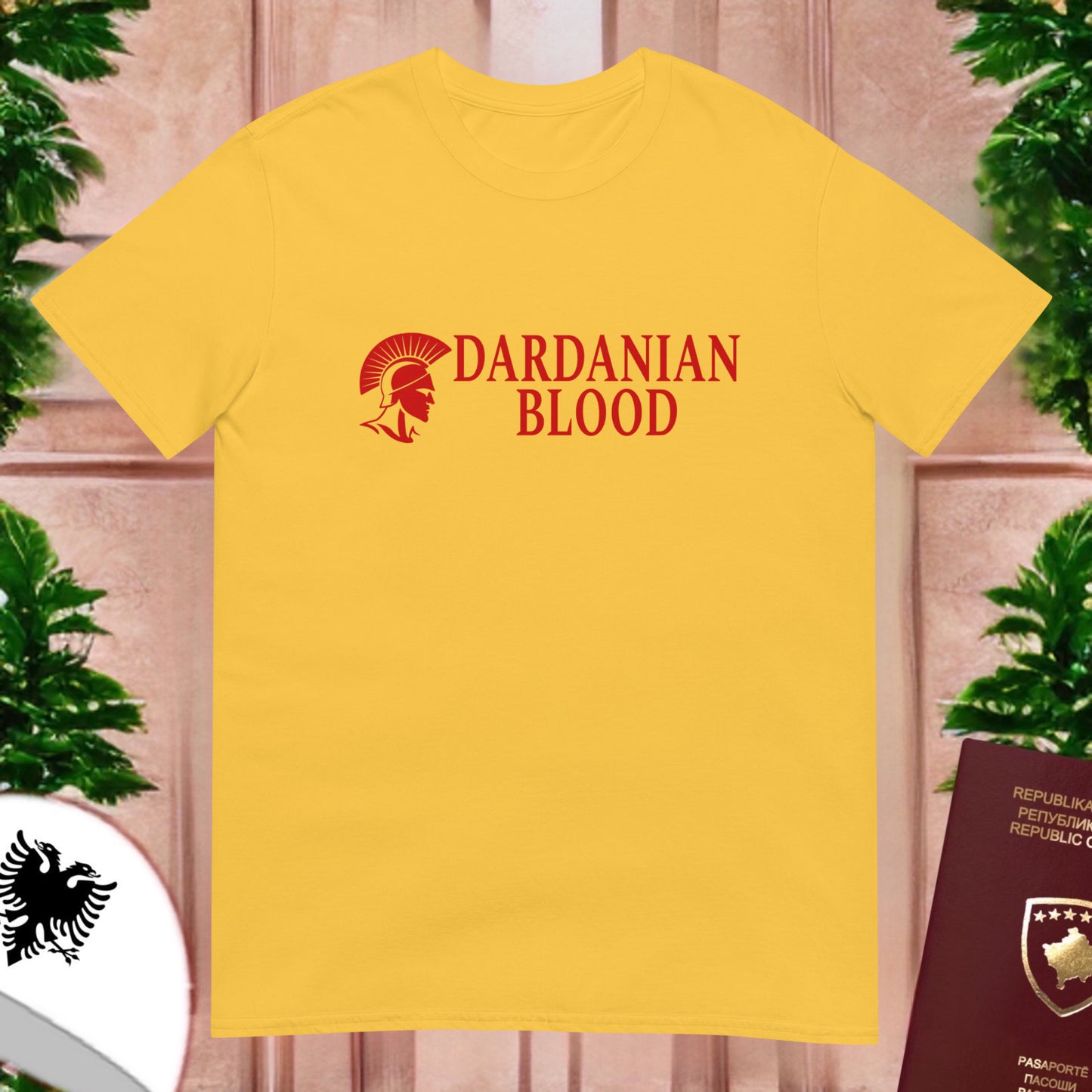 Dardania T-Shirt