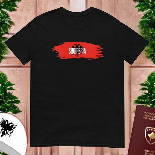 Shqipëria T-Shirt