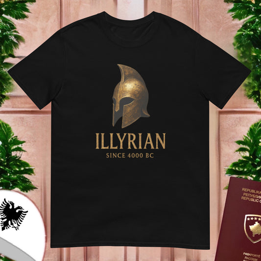 Illyrian T-Shirt