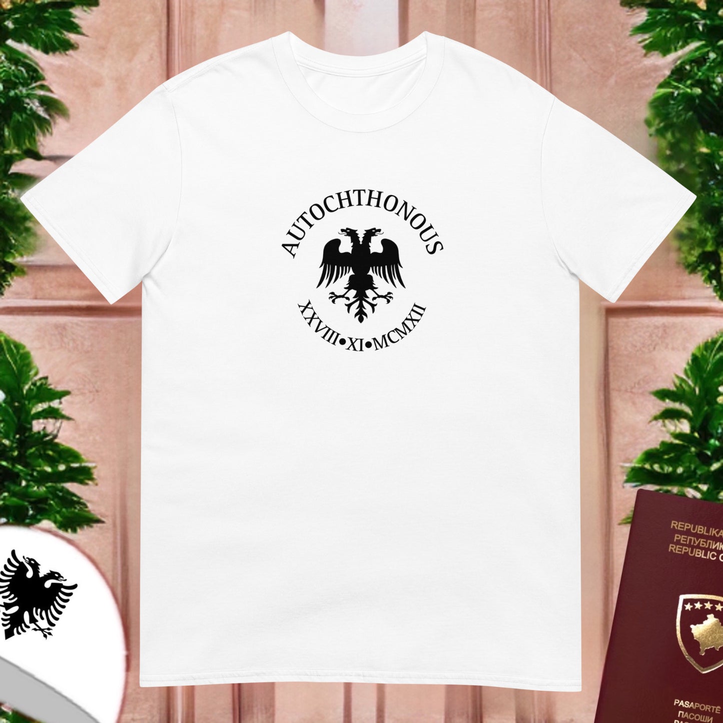 Autochthonous T-Shirt
