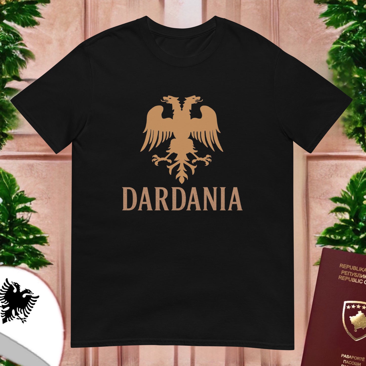 Dardania T-Shirt