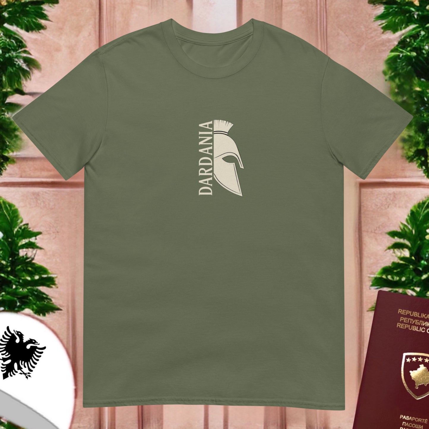 Dardania T-Shirt