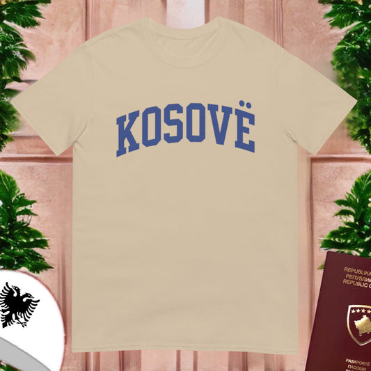 Kosovë T-Shirt