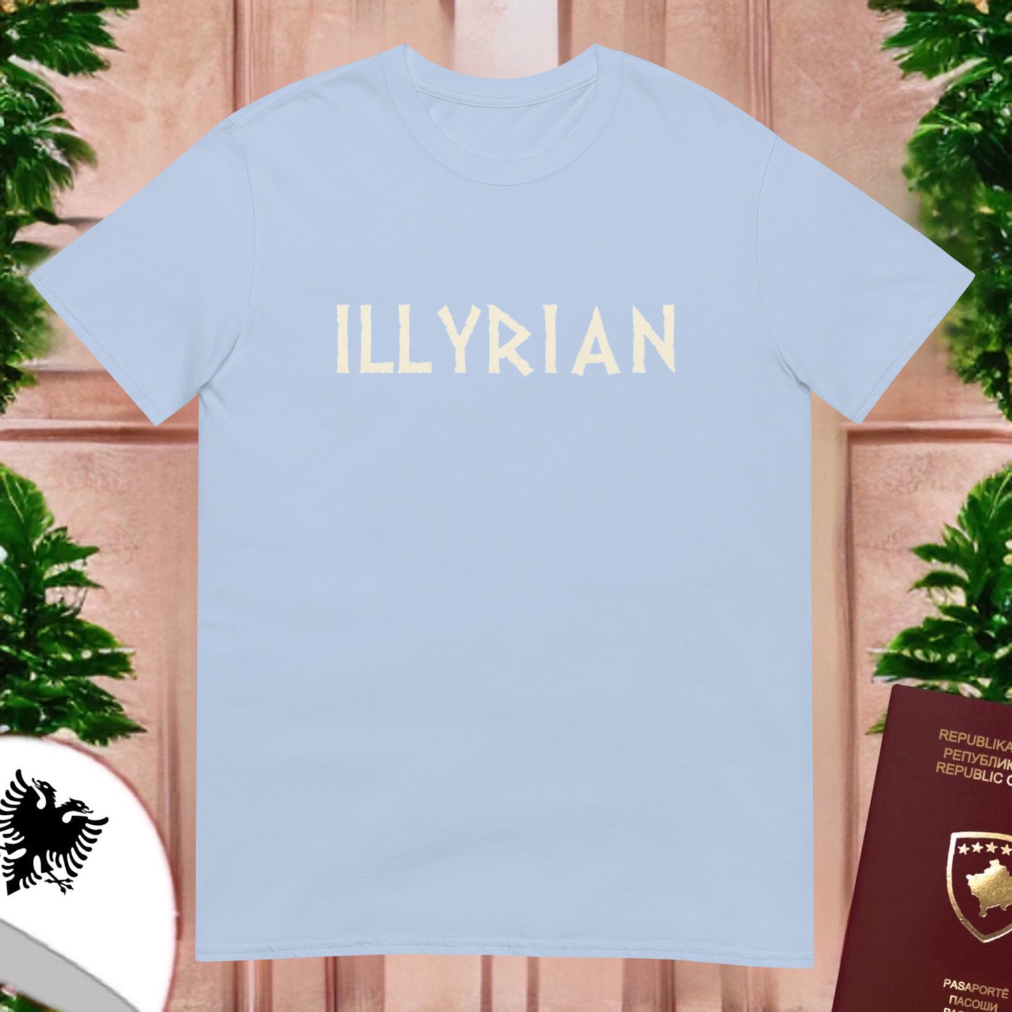 Illyrian T-Shirt