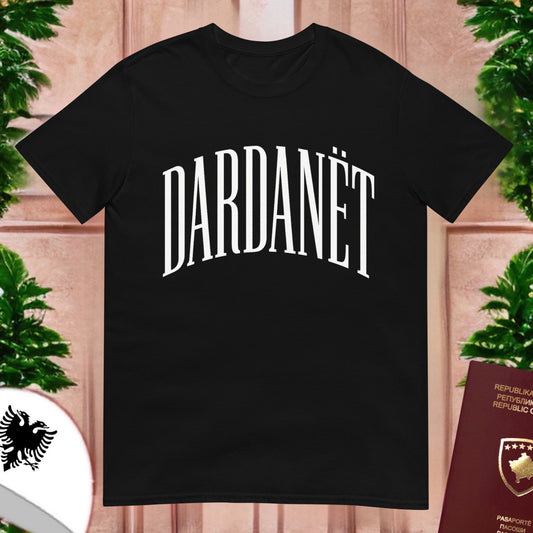 Dardanët T-Shirt
