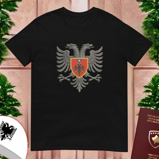 Skënderbeu T-Shirt