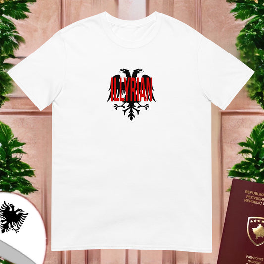 Illyrian T-Shirt