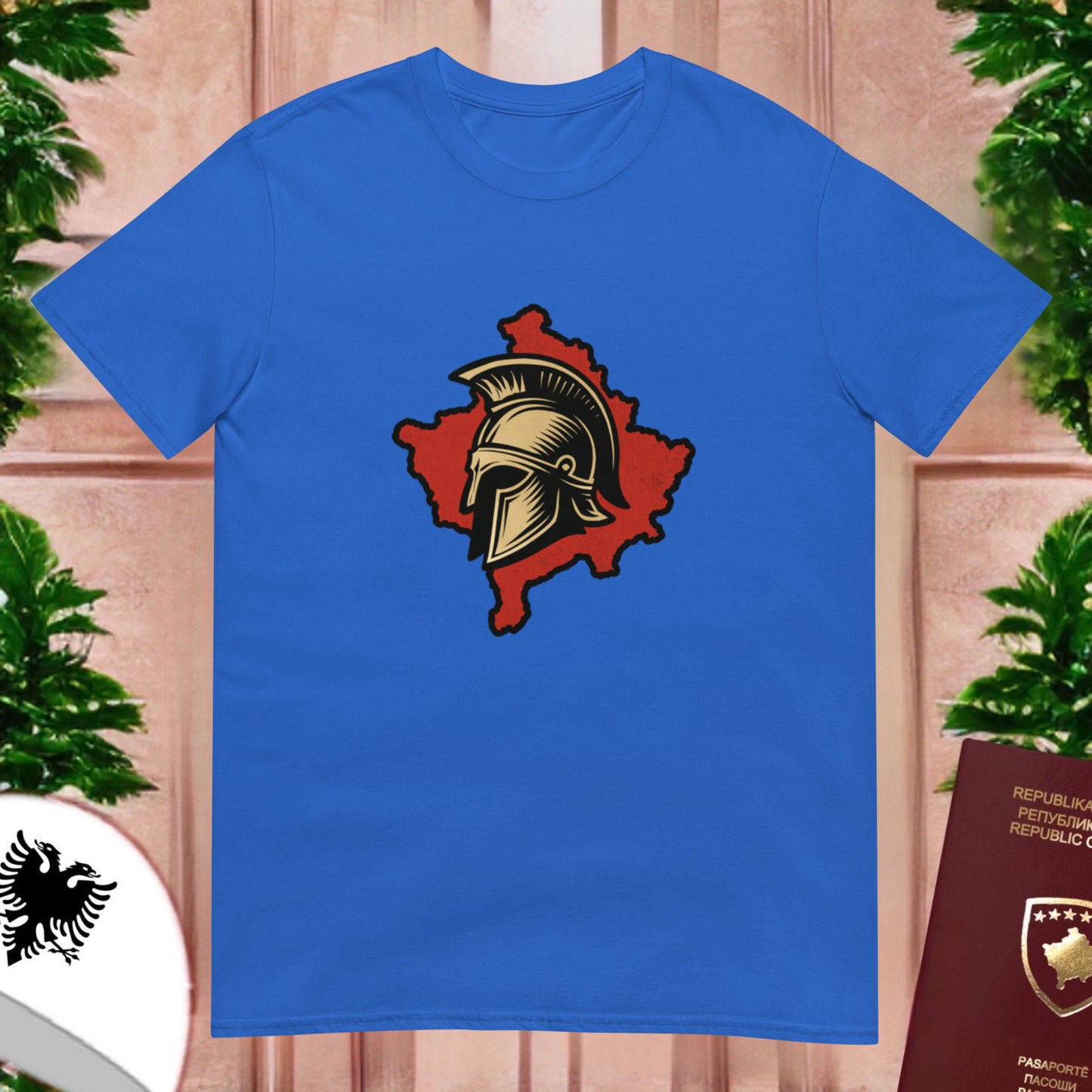 Kosovë T-Shirt