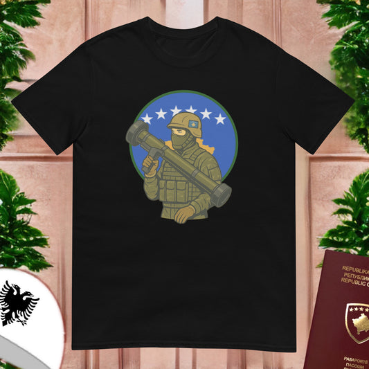 KSF T-Shirt