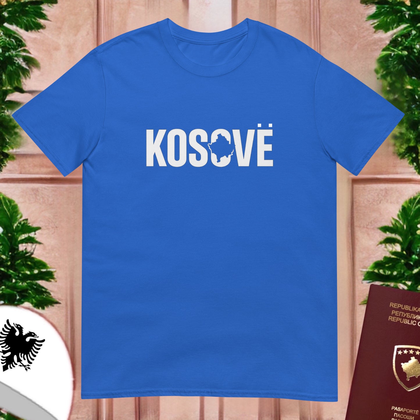 Kosovë T-Shirt