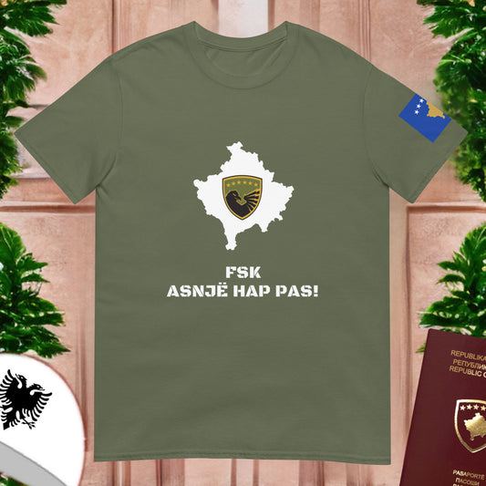 FSK T-Shirt