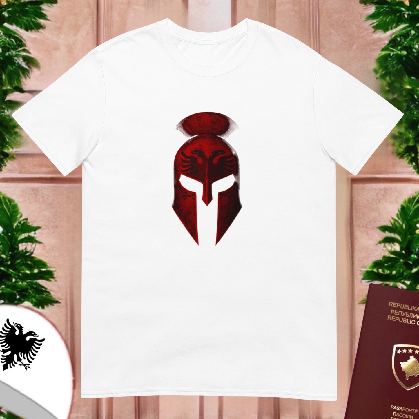 Illyrian T-Shirt