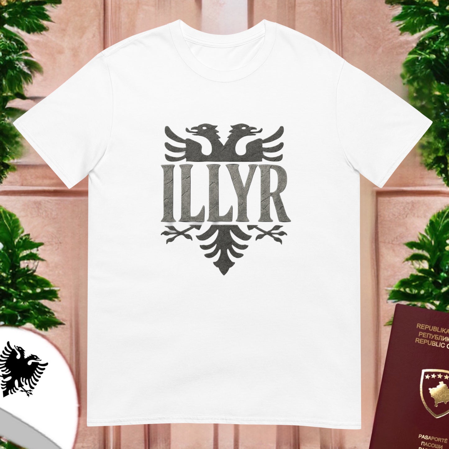 Illyr T-Shirt