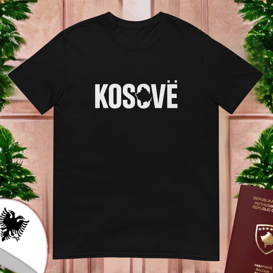 Kosovë T-Shirt