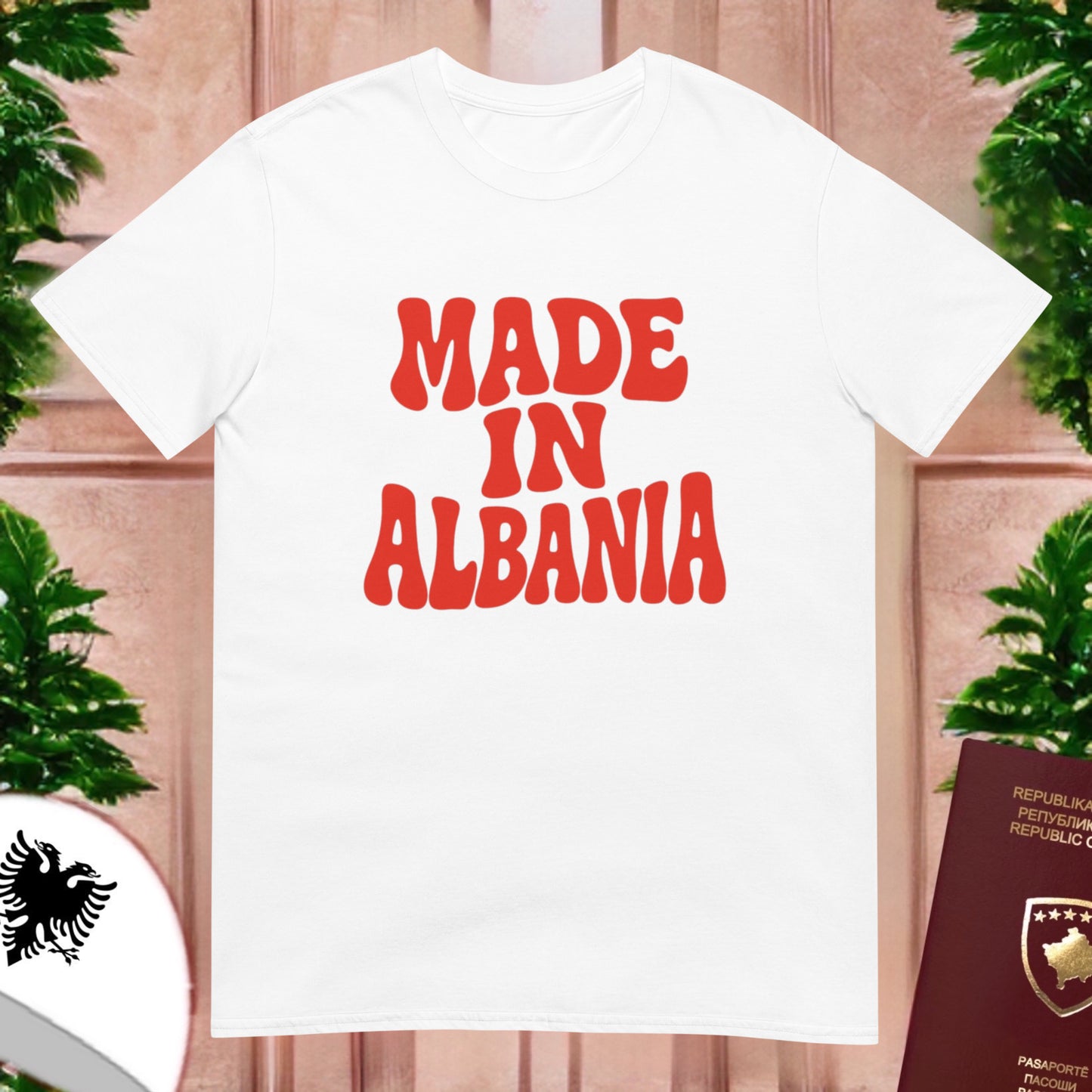 Albania Basic