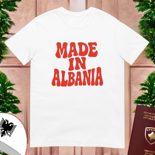 Albania Basic