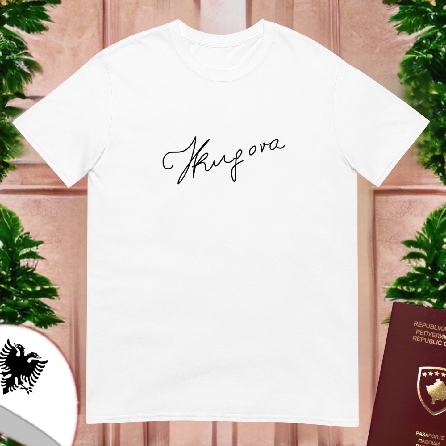 Rugova Signature T-Shirt