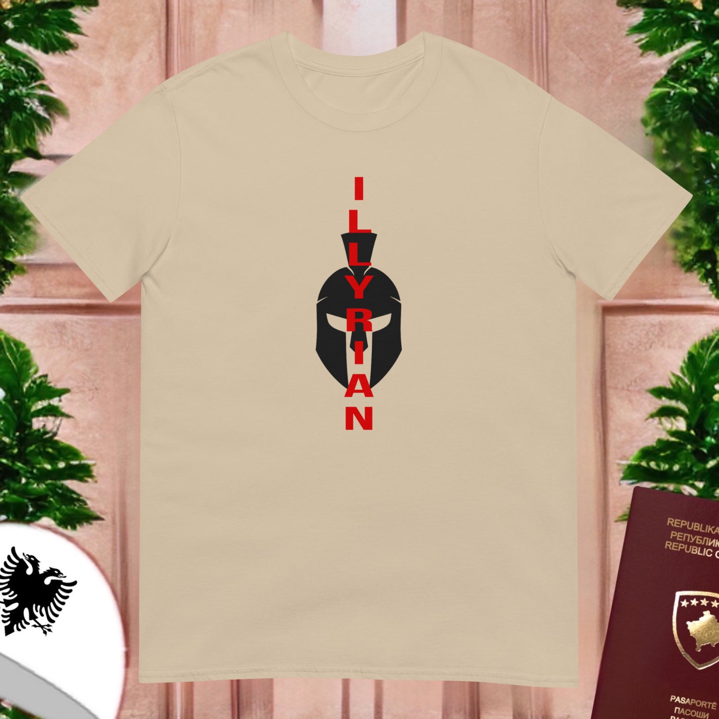 Illyrian T-Shirt