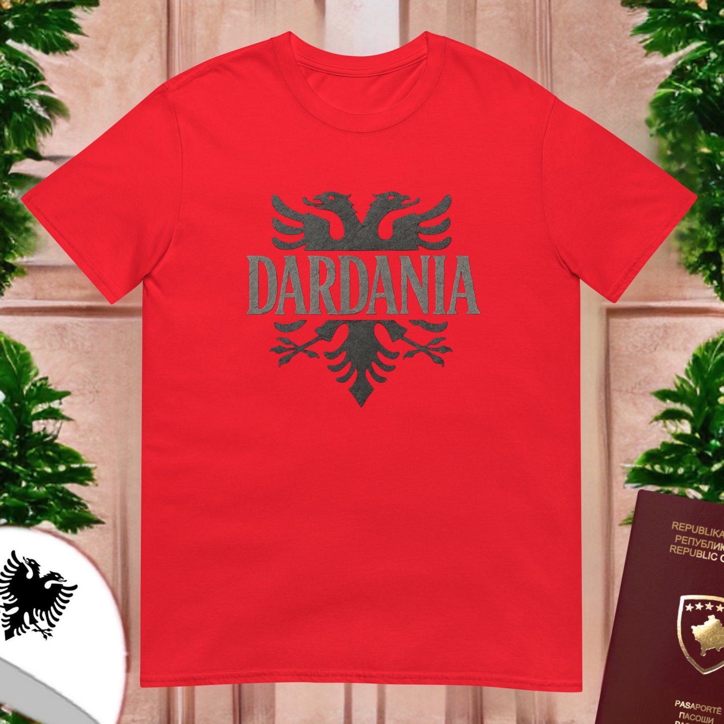 Dardania T-Shirt