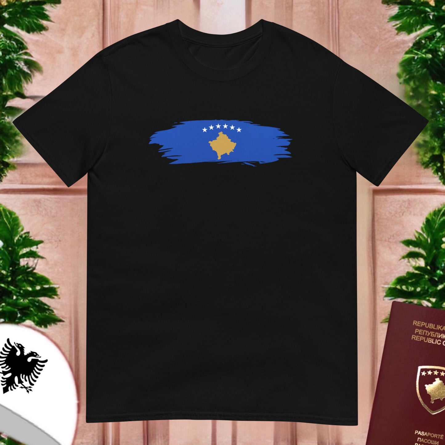 Kosovë T-Shirt