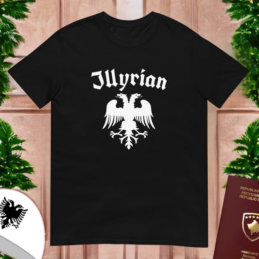 Illyrian T-Shirt