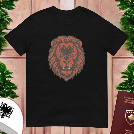 Shqipëria T-Shirt