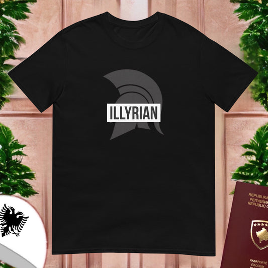 Illyrian T-Shirt