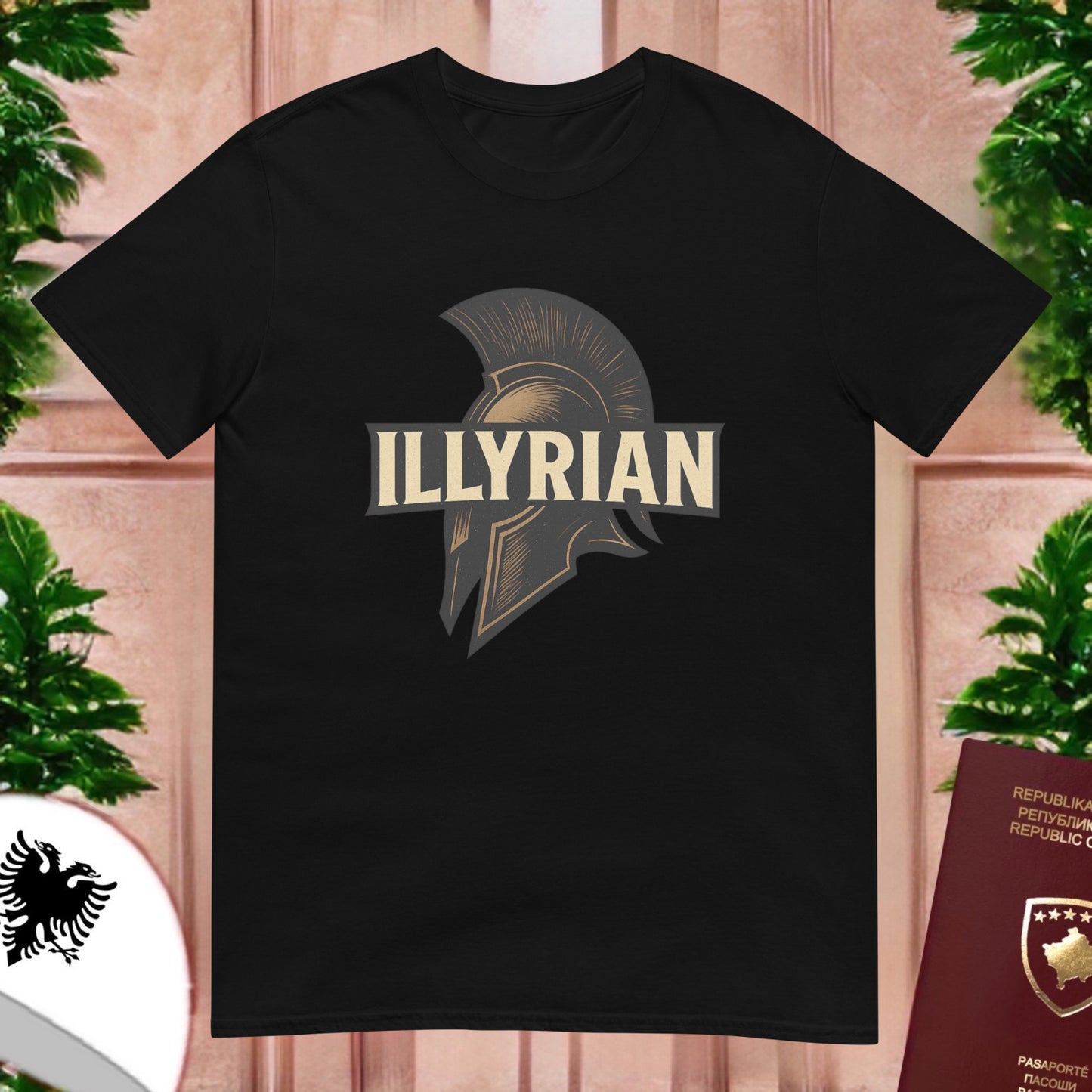 Illyrian T-Shirt