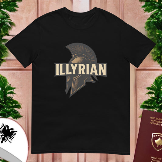 Illyrian T-Shirt