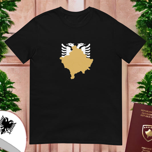 Kosovë T-Shirt