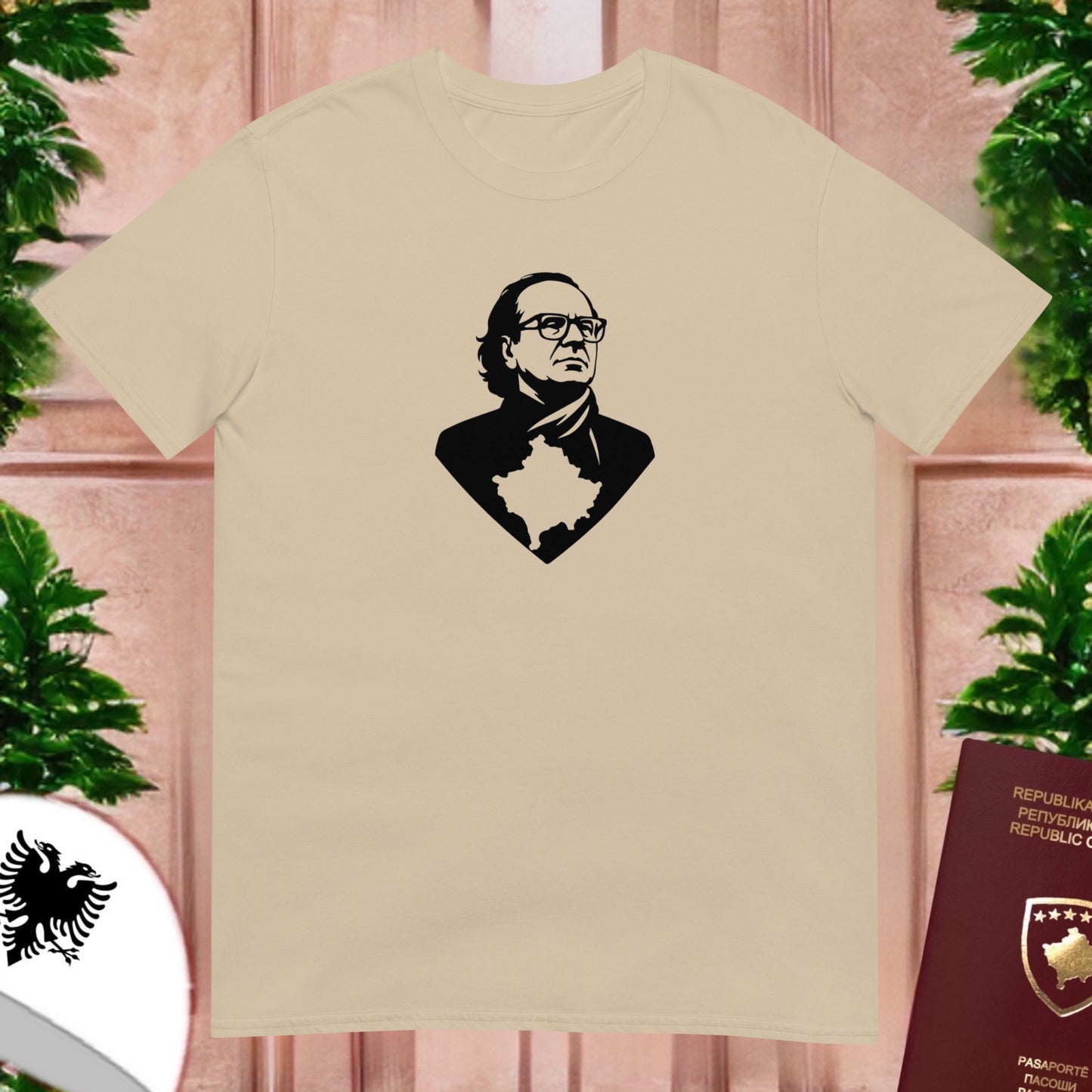 Rugova T-Shirt