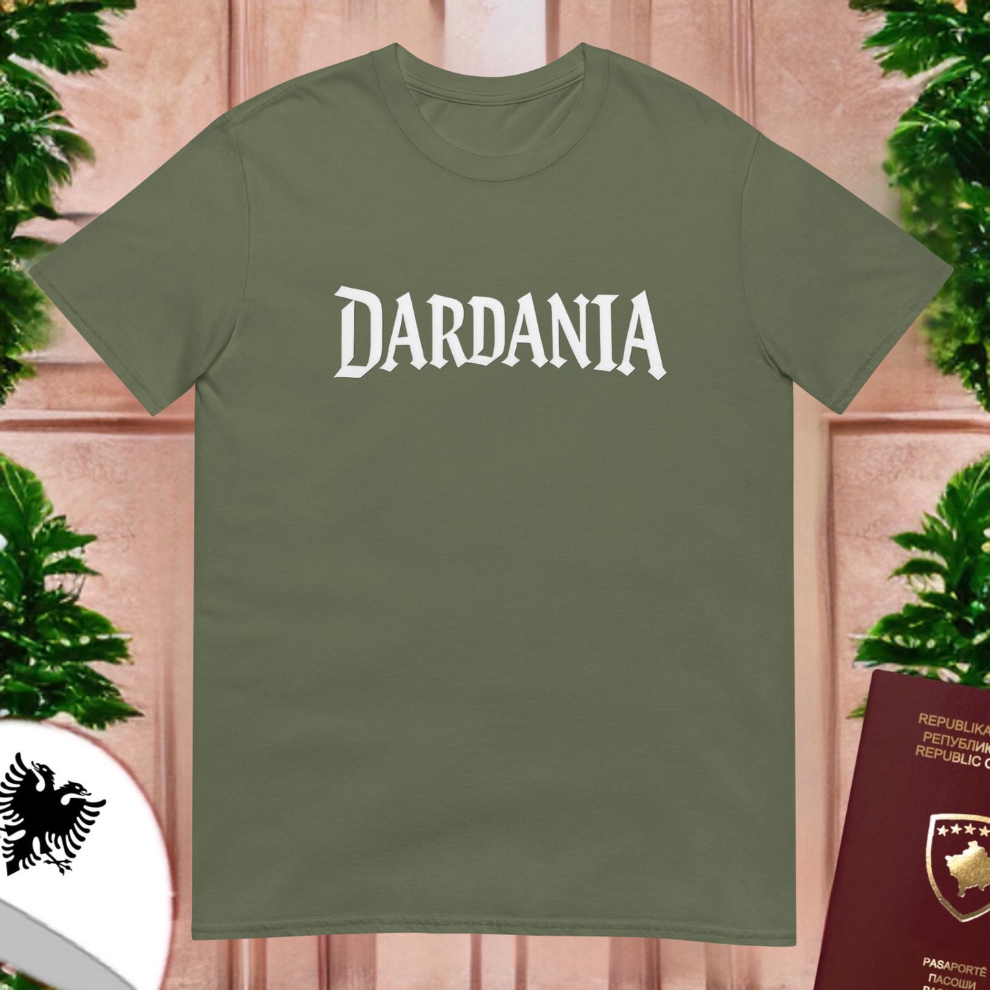 Dardania T-Shirt
