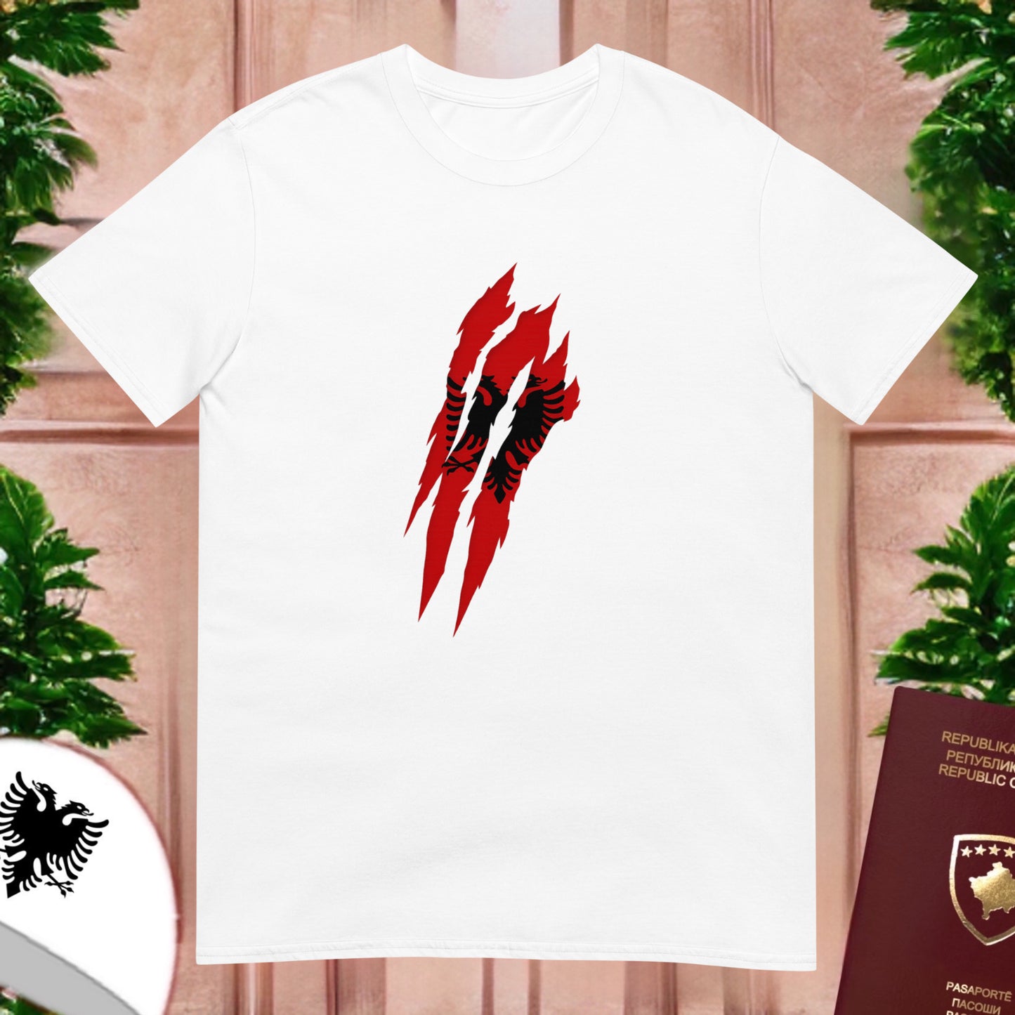 Shqiponjë T-Shirt