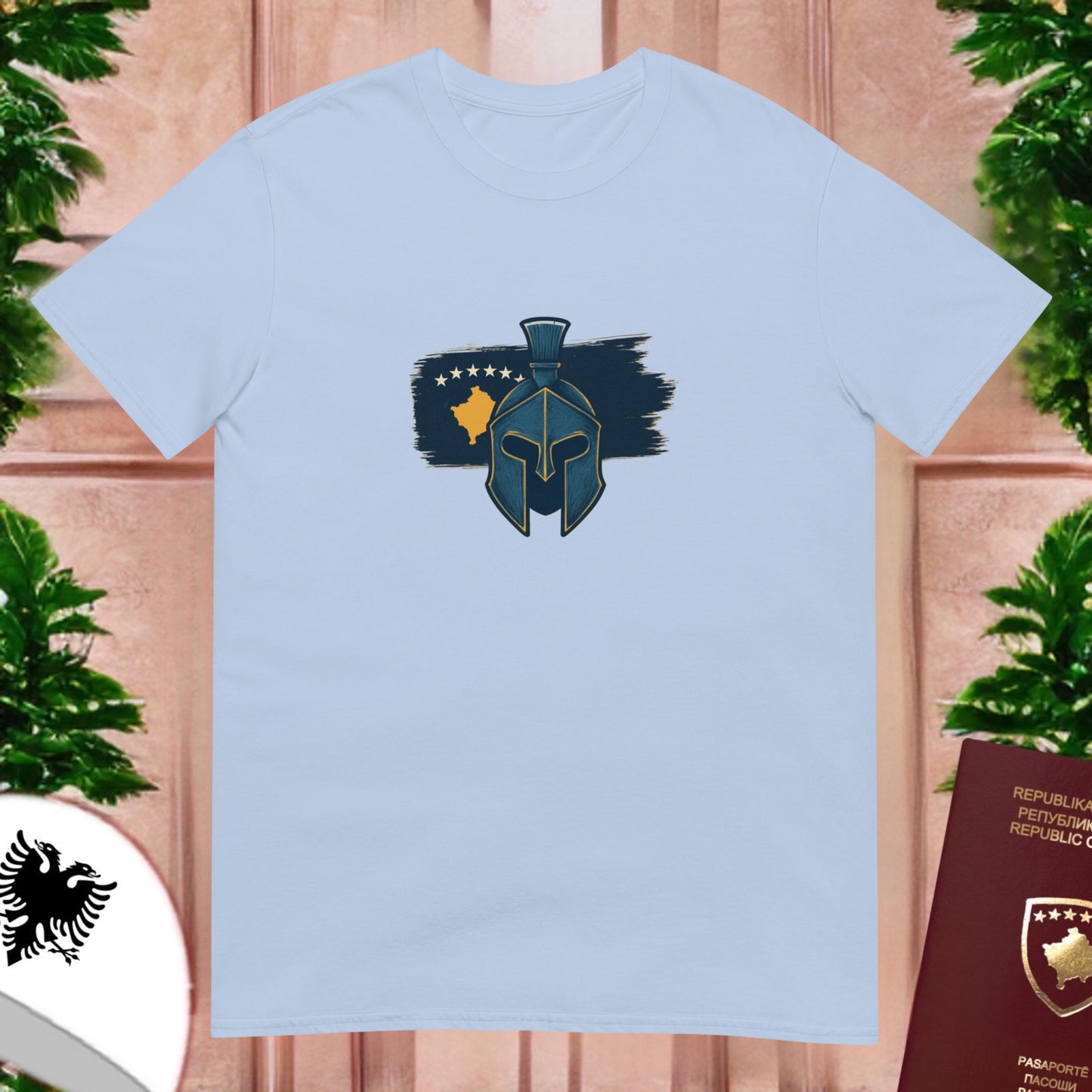 Dardanët T-Shirt