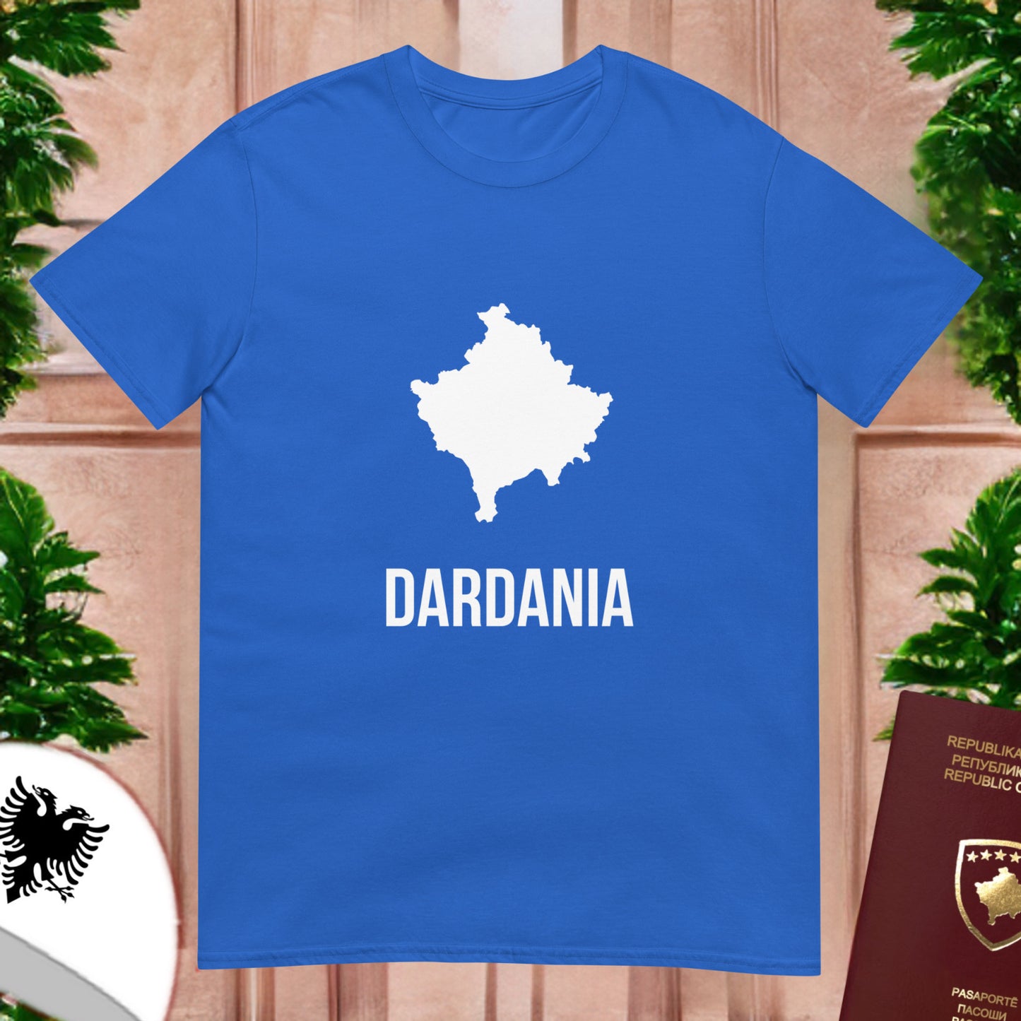Dardania T-Shirt