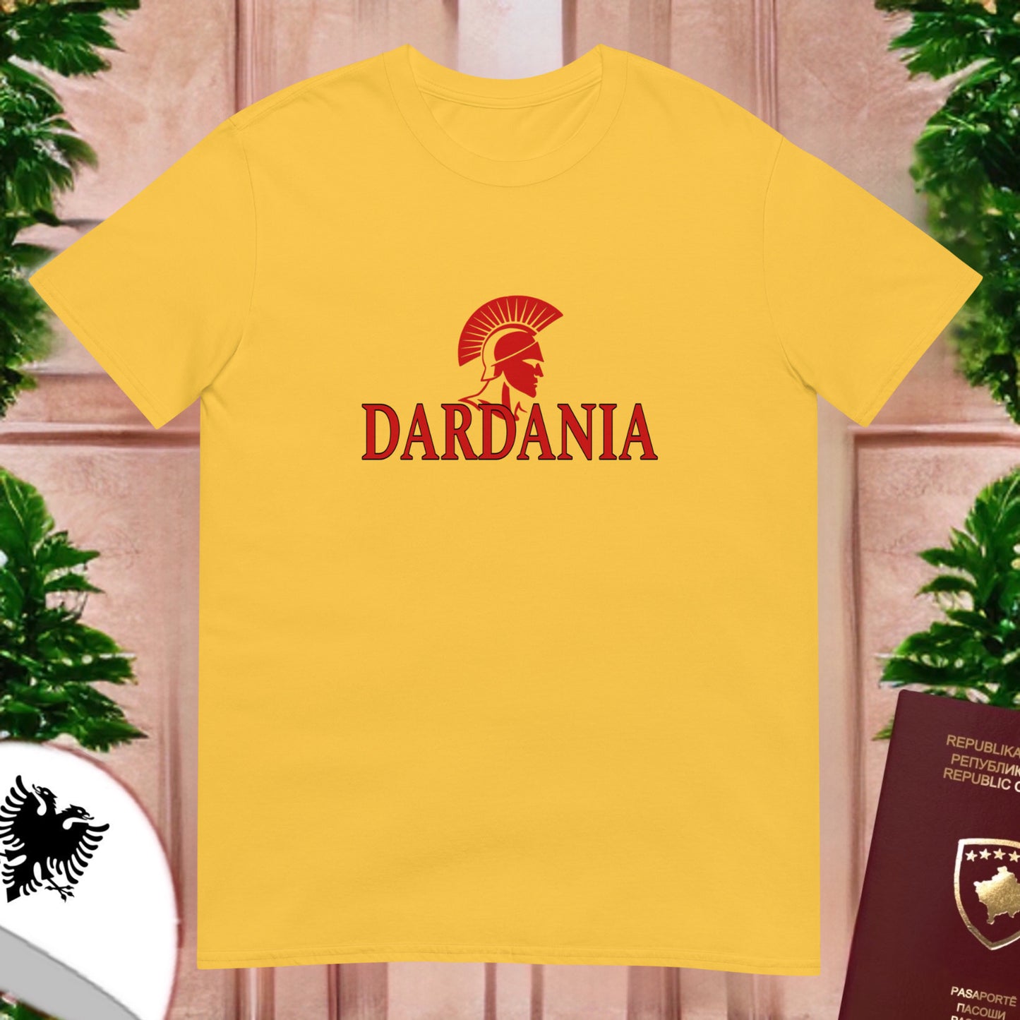 Dardania T-Shirt