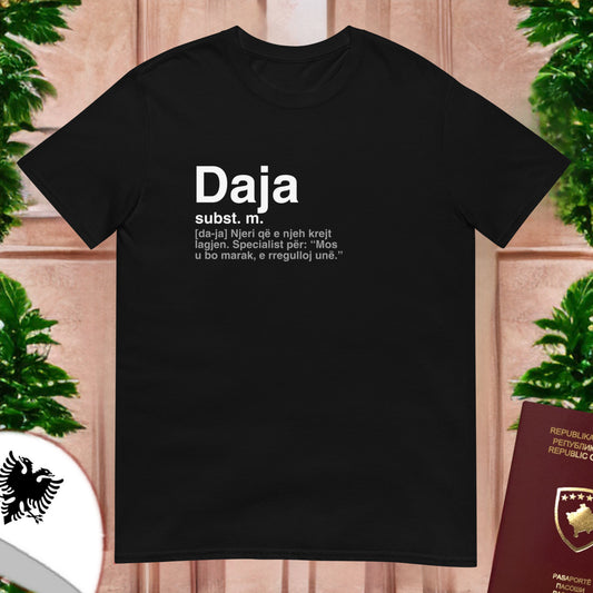 Daja T-Shirt