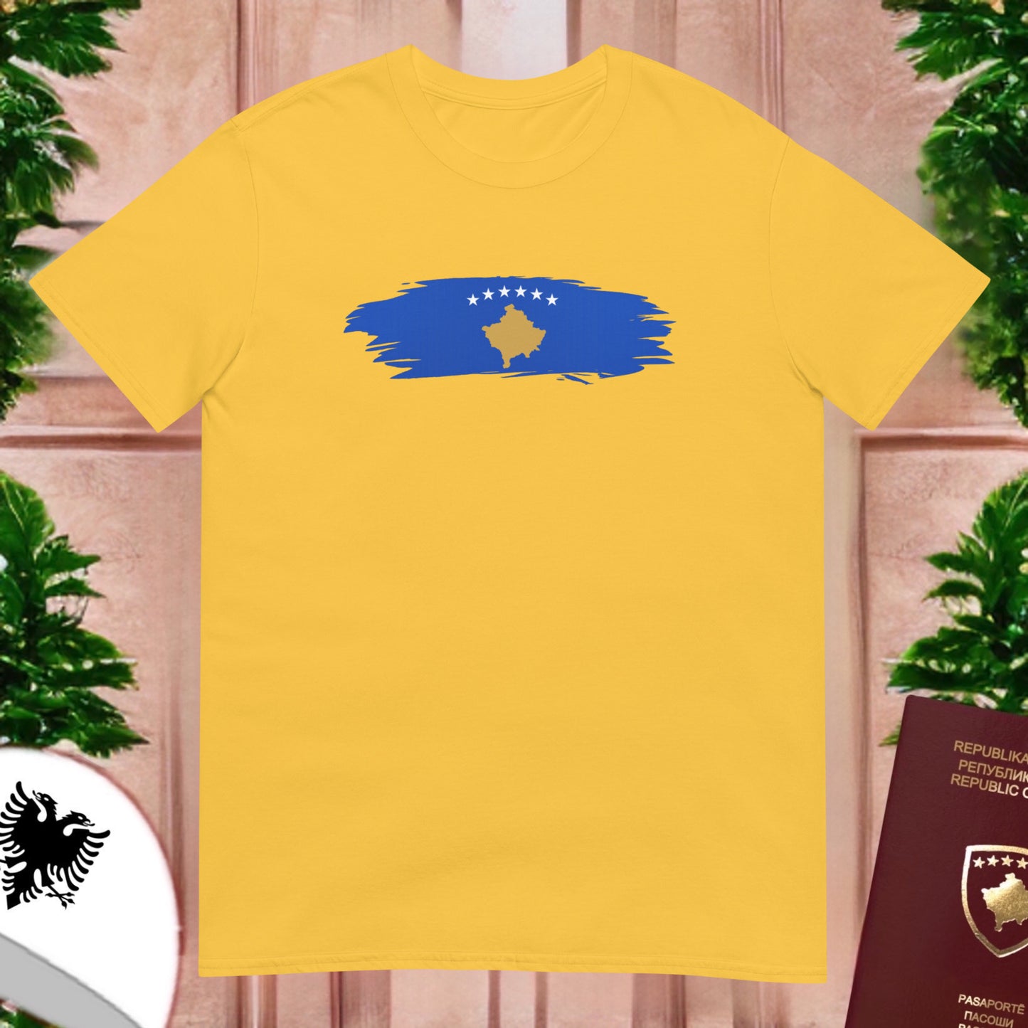 Kosovë T-Shirt