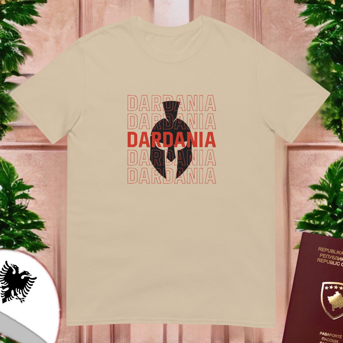 Dardania T-Shirt