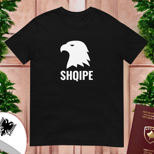 Shqipe T-Shirt