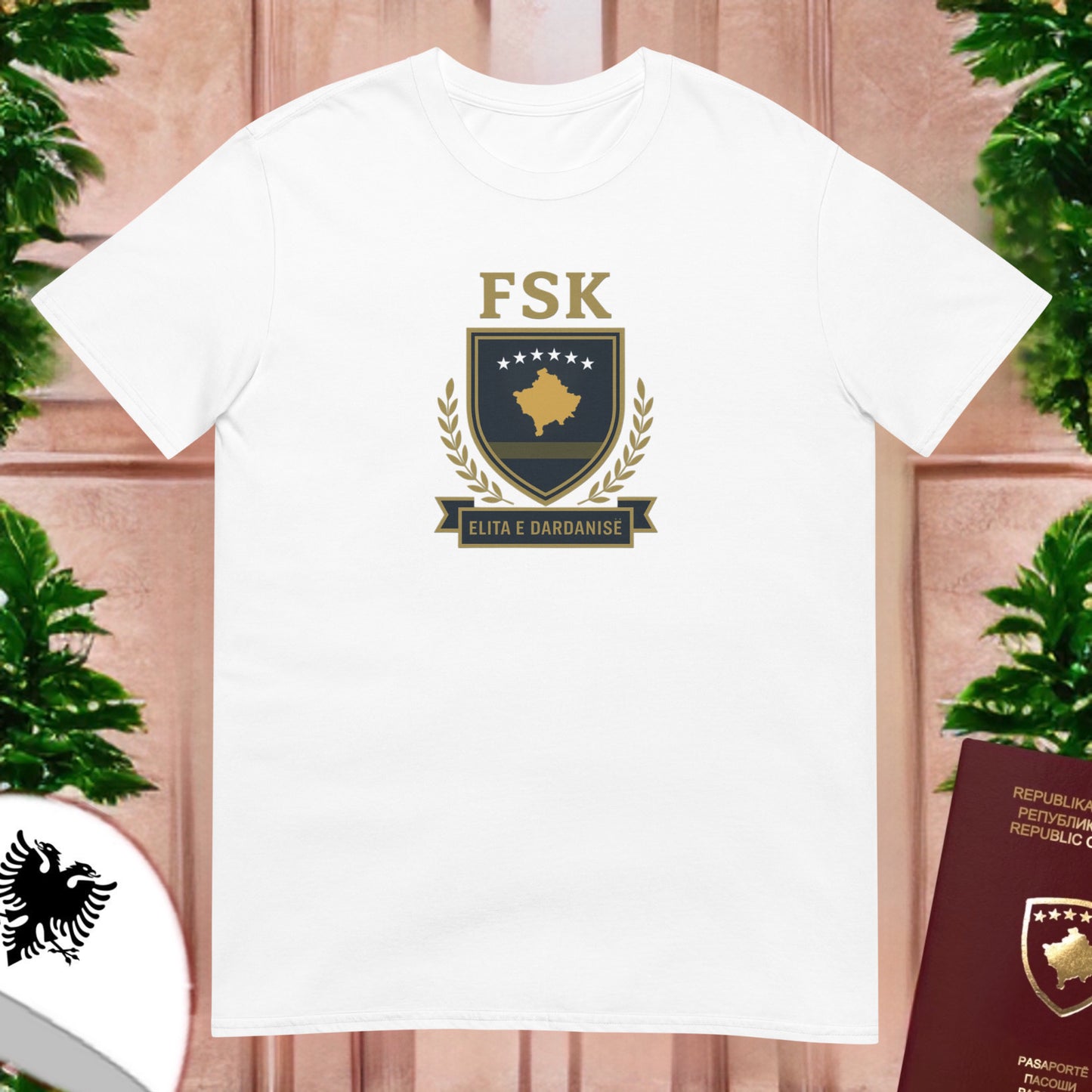 FSK T-Shirt