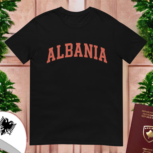 Albania T-Shirt
