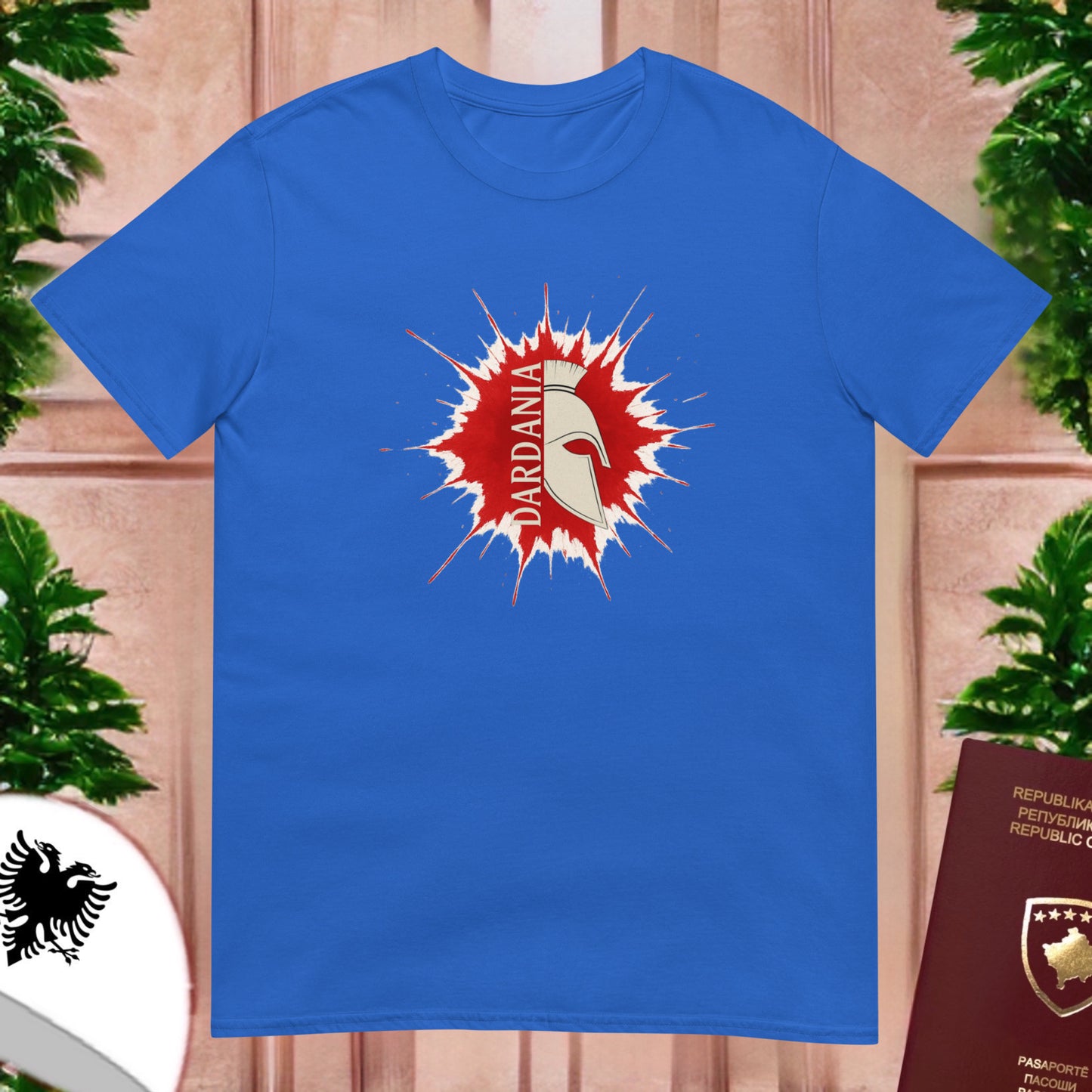 Dardania T-Shirt