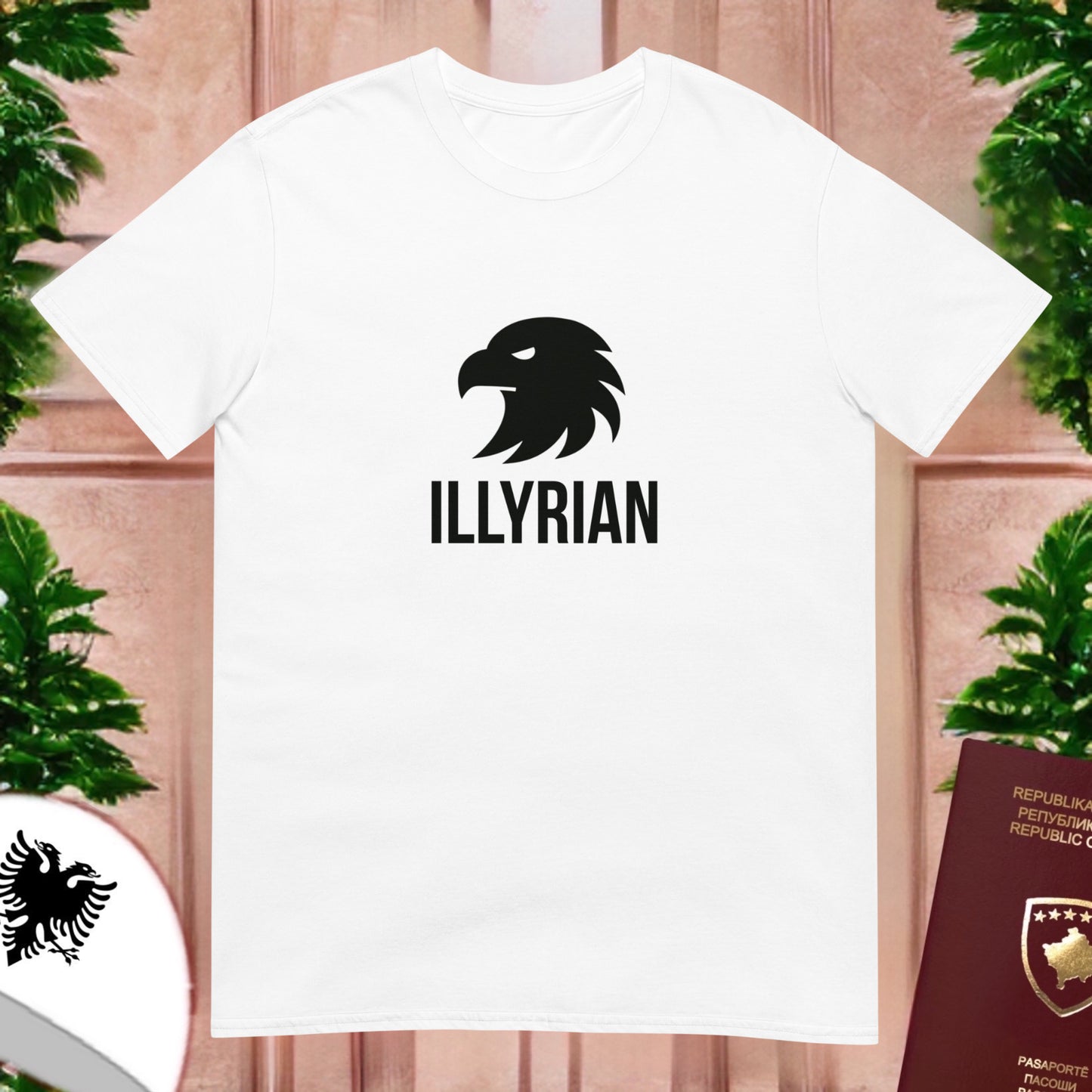 Illyrian T-Shirt