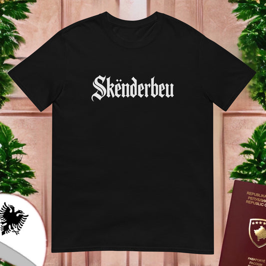 Skënderbeu T-Shirt