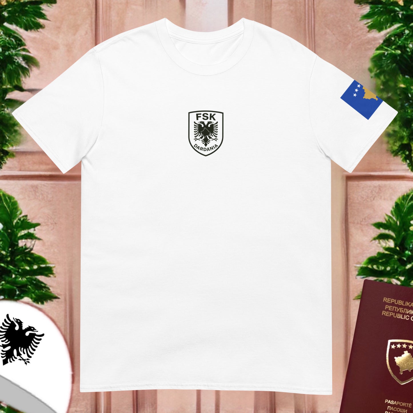 FSK T-Shirt
