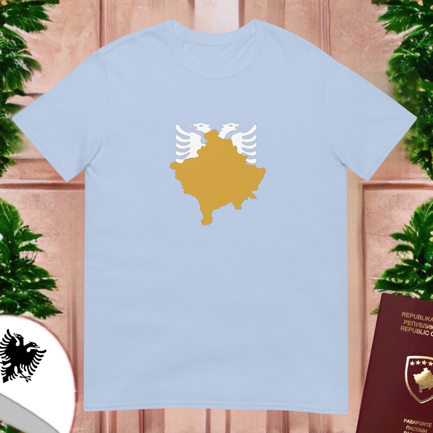 Kosovë T-Shirt